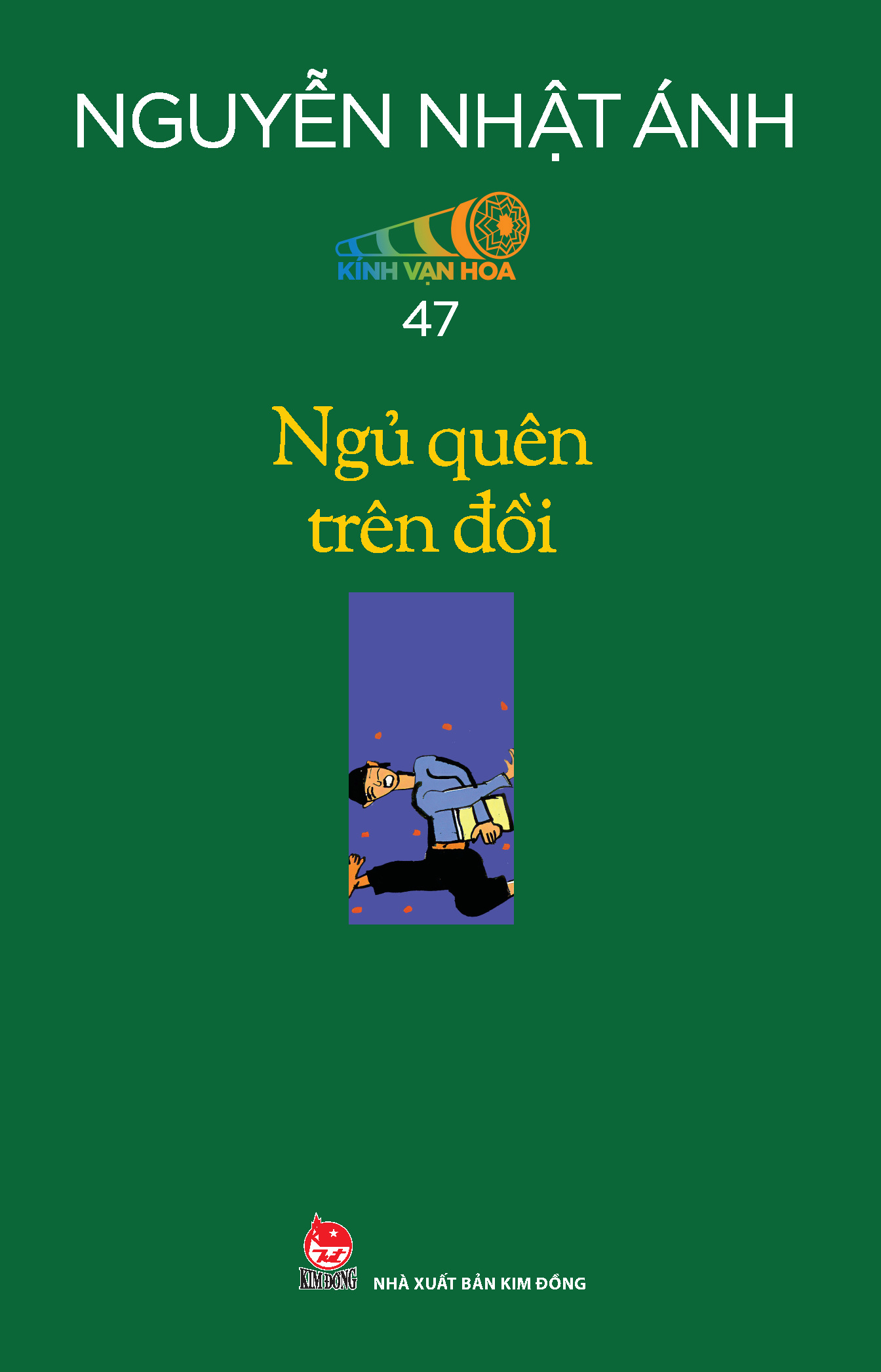 Boxset Kính Vạn Hoa - Bộ Kỉ Niệm 30 Năm: Tập 43 - 48 (Hộp 6 Tập) - Tặng Kèm Sổ Tay Kính Vạn Hoa - Ảnh 7