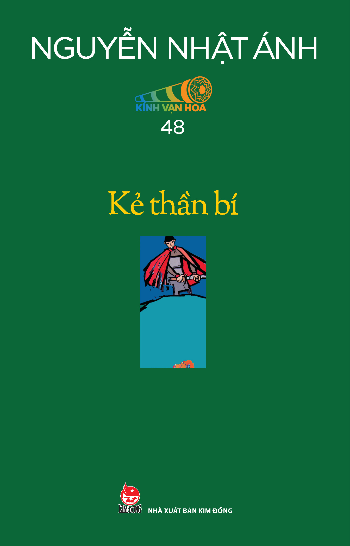 Boxset Kính Vạn Hoa - Bộ Kỉ Niệm 30 Năm: Tập 43 - 48 (Hộp 6 Tập) - Tặng Kèm Sổ Tay Kính Vạn Hoa - Ảnh 8