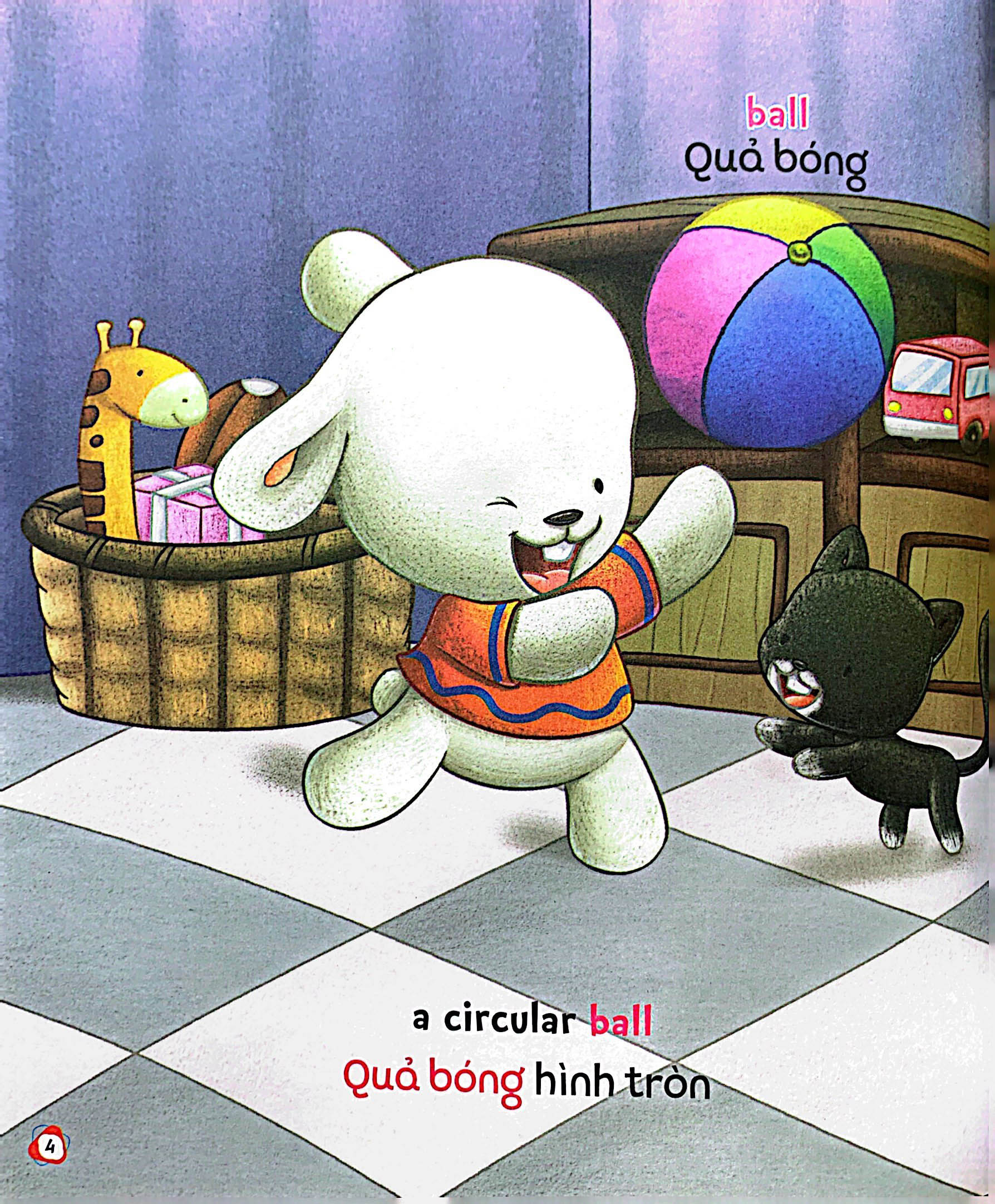 bộ brady siêu đỉnh - 365 ngày phát triển trí tuệ - level 1 - đồ chơi và hình khối - Ảnh 6