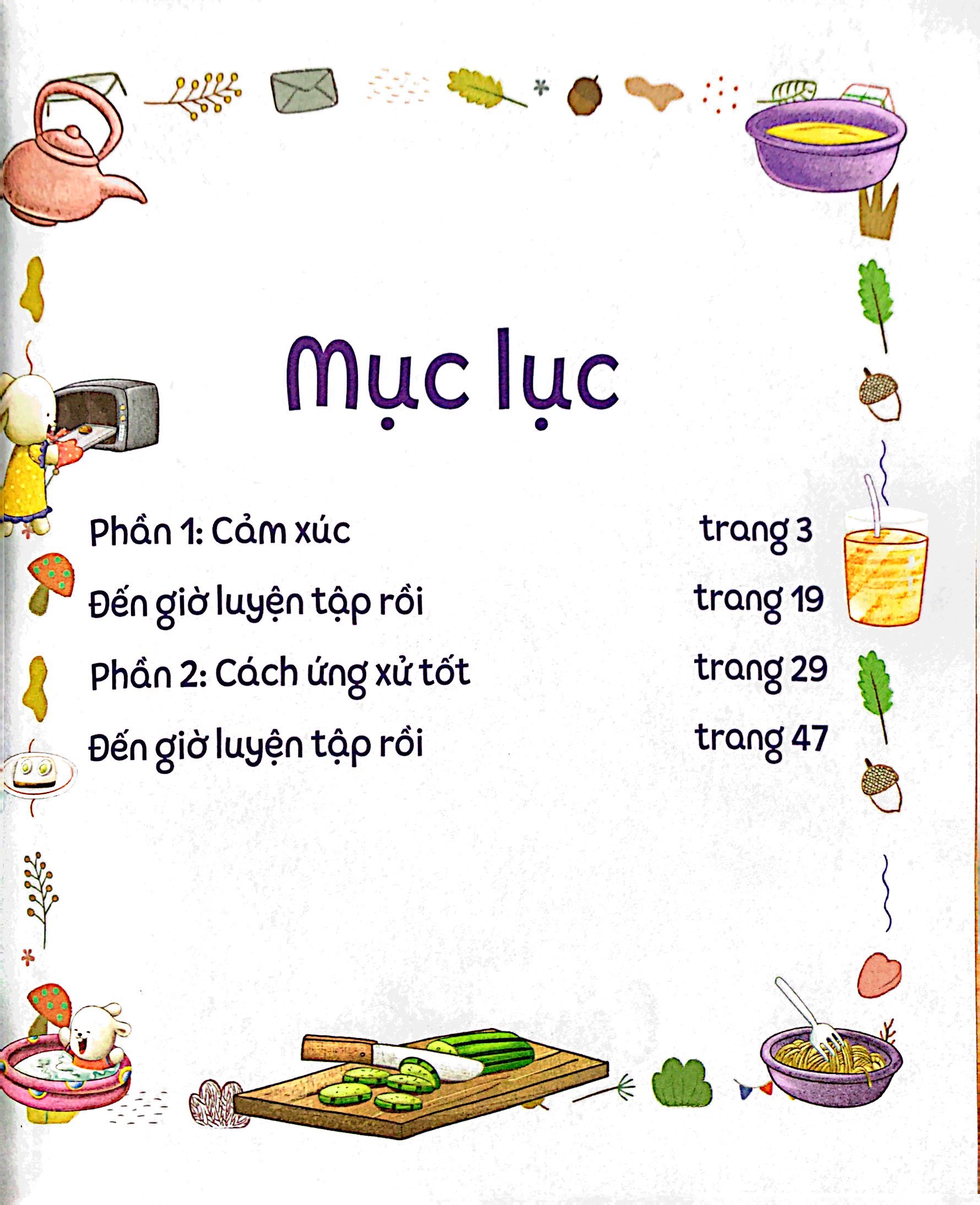 bộ brady siêu đỉnh - 365 ngày phát triển trí tuệ - level 3 - cảm xúc và cách ứng xử tốt - Ảnh 3