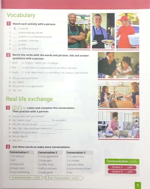 bộ breakthrough plus 2nd edition level 1 student's book + digital student's book pack - Ảnh 3