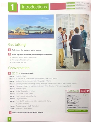 bộ breakthrough plus 2nd edition level 1 student's book + digital student's book pack - Ảnh 5