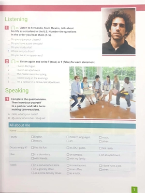 bộ breakthrough plus 2nd edition level 1 student's book + digital student's book pack - Ảnh 7