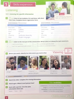 bộ breakthrough plus 2nd edition level 1 student's book + digital student's book pack - Ảnh 8