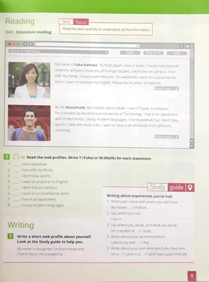 bộ breakthrough plus 2nd edition level 1 student's book + digital student's book pack - Ảnh 9