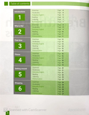 bộ breakthrough plus 2nd edition level 1 workbook pack - Ảnh 3