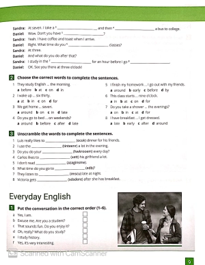 bộ breakthrough plus 2nd edition level 1 workbook pack - Ảnh 9