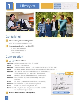 bộ breakthrough plus 2nd edition level 2 student's book + digital student's book pack - Ảnh 3