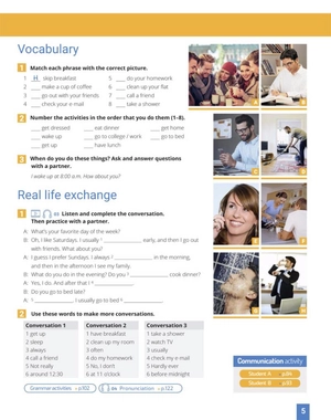 bộ breakthrough plus 2nd edition level 2 student's book + digital student's book pack - Ảnh 4