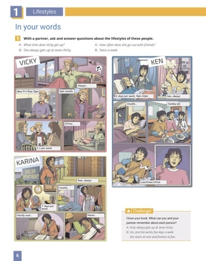 bộ breakthrough plus 2nd edition level 2 student's book + digital student's book pack - Ảnh 6