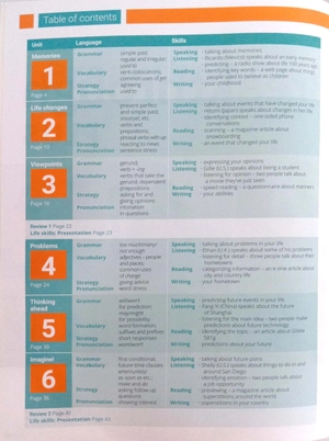 bộ breakthrough plus 2nd edition level 3 student's book + digital student's book pack - Ảnh 3