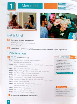 bộ breakthrough plus 2nd edition level 3 student's book + digital student's book pack - Ảnh 4