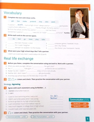 bộ breakthrough plus 2nd edition level 3 student's book + digital student's book pack - Ảnh 5