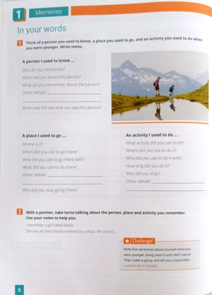 bộ breakthrough plus 2nd edition level 3 student's book + digital student's book pack - Ảnh 6