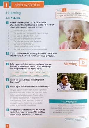 bộ breakthrough plus 2nd edition level 3 student's book + digital student's book pack - Ảnh 8