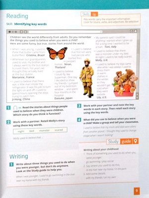 bộ breakthrough plus 2nd edition level 3 student's book + digital student's book pack - Ảnh 9