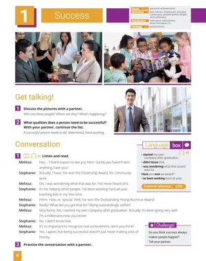 bộ breakthrough plus 2nd edition level 4 student's book + digital student's book pack - Ảnh 5