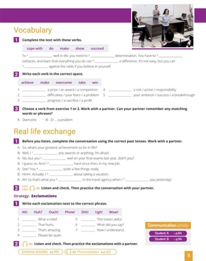 bộ breakthrough plus 2nd edition level 4 student's book + digital student's book pack - Ảnh 6