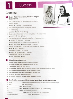 bộ breakthrough plus 2nd edition level 4 workbook pack - Ảnh 5