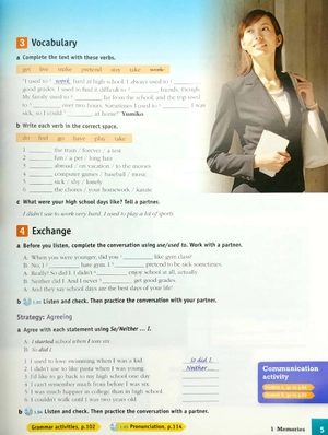 bộ breakthrough plus 3 student book with dsb pack - Ảnh 5