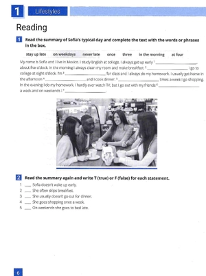 bộ breakthrough plus level 2 workbook pack 2nd edition - Ảnh 4