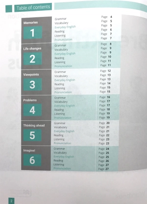 bộ breakthrough plus level 3 workbook pack 2nd edition - Ảnh 3