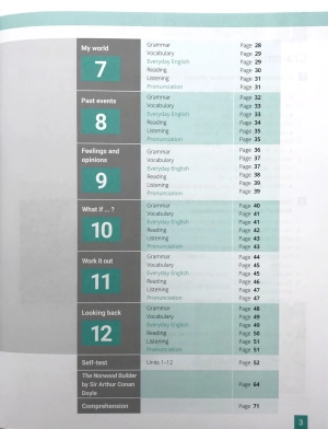 bộ breakthrough plus level 3 workbook pack 2nd edition - Ảnh 4