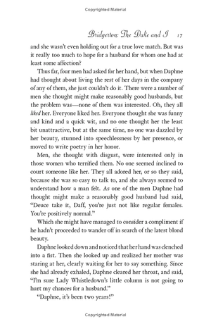 bộ bridgerton 1: the duke and i - Ảnh 10