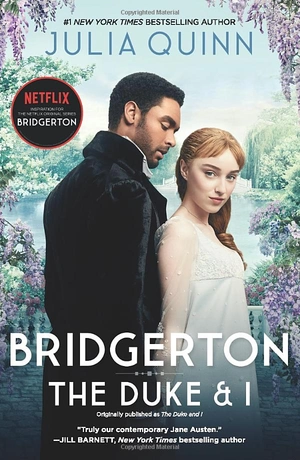 bộ bridgerton 1: the duke and i - Ảnh 2