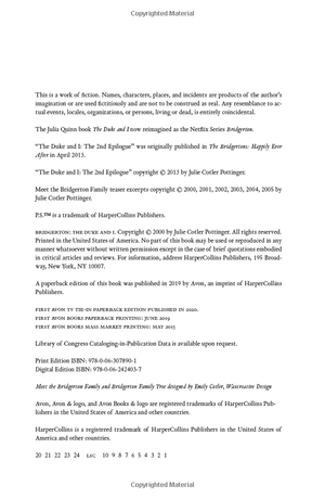 bộ bridgerton 1: the duke and i - Ảnh 6