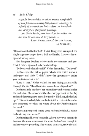 bộ bridgerton 1: the duke and i - Ảnh 9