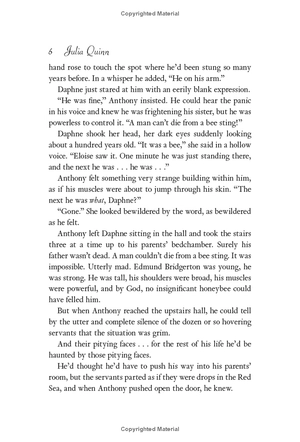 bộ bridgerton 2: the viscount who loved me - Ảnh 12