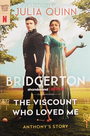 bộ bridgerton 2: the viscount who loved me - Ảnh 2