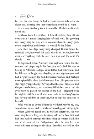 bộ bridgerton 2: the viscount who loved me - Ảnh 9