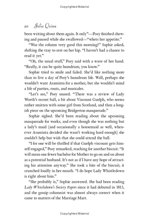 bộ bridgerton 3: an offer from a gentleman - Ảnh 10