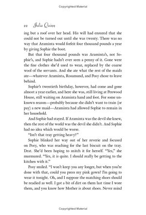 bộ bridgerton 3: an offer from a gentleman - Ảnh 12