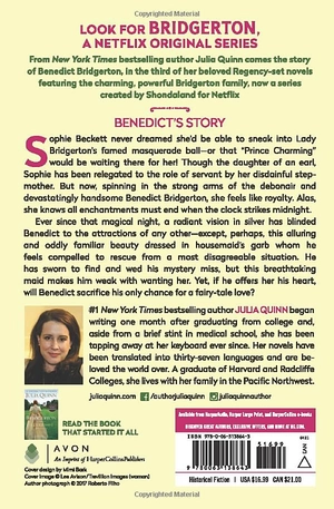 bộ bridgerton 3: an offer from a gentleman - Ảnh 14