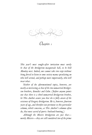 bộ bridgerton 3: an offer from a gentleman - Ảnh 7