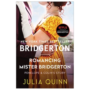 bộ bridgerton 4: romancing mister bridgerton