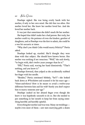 bộ bridgerton 4: romancing mister bridgerton - Ảnh 12