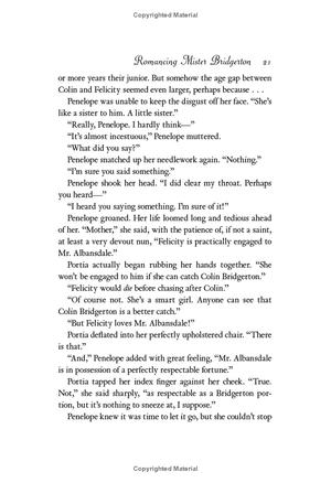 bộ bridgerton 4: romancing mister bridgerton - Ảnh 13