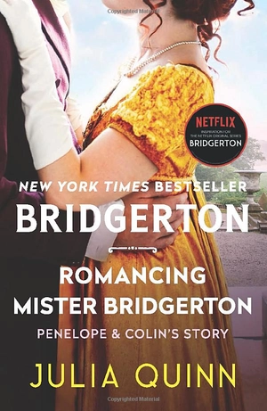 bộ bridgerton 4: romancing mister bridgerton - Ảnh 2