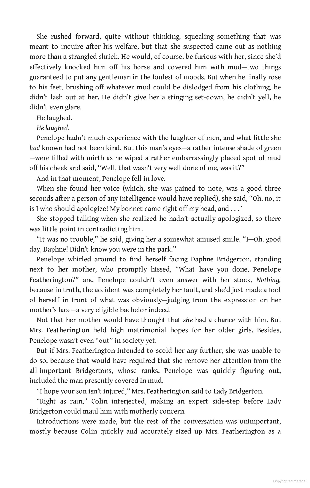 Bộ Bridgerton 4 - Romancing Mr Bridgerton - Ảnh 3