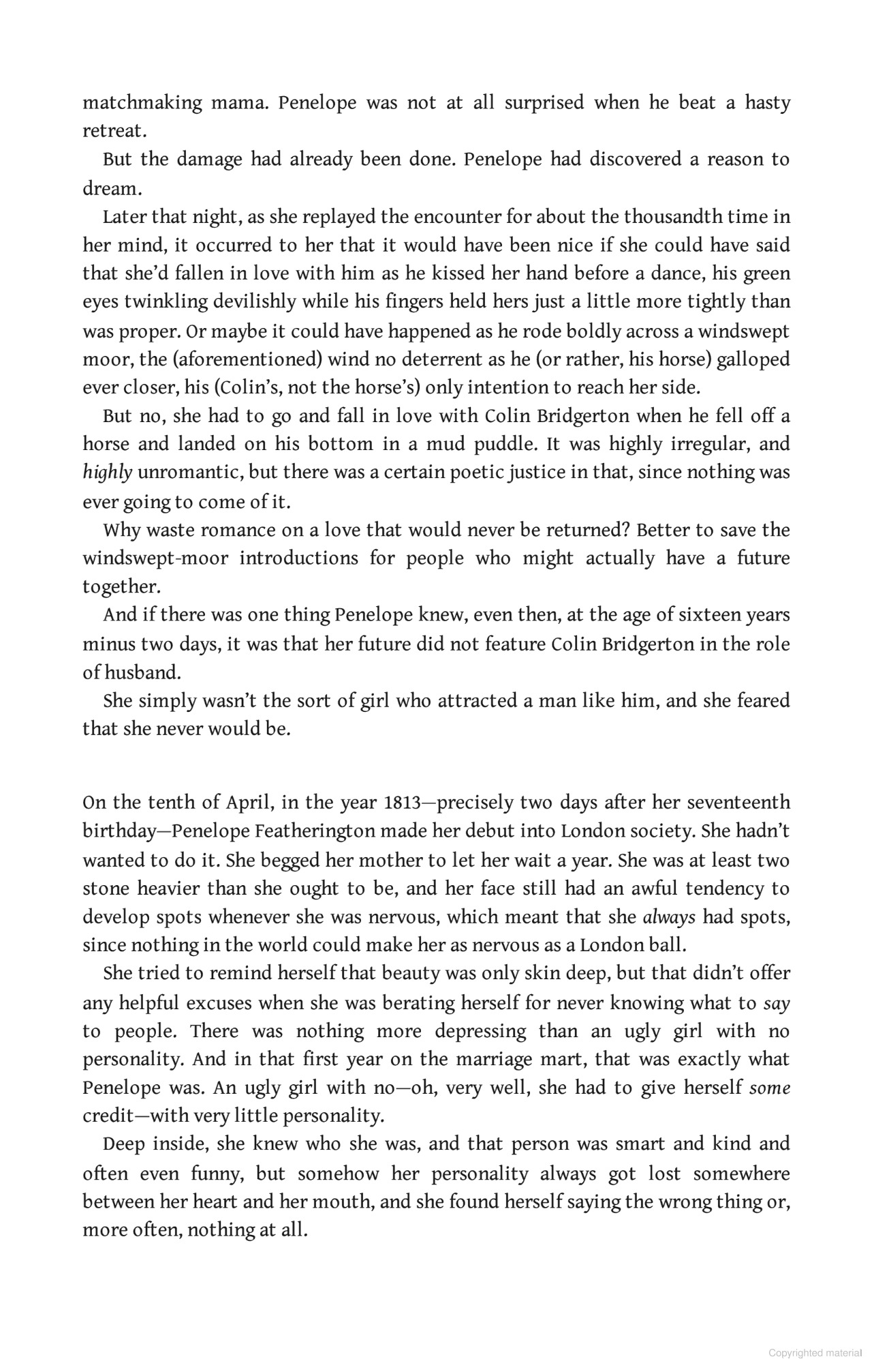 Bộ Bridgerton 4 - Romancing Mr Bridgerton - Ảnh 4