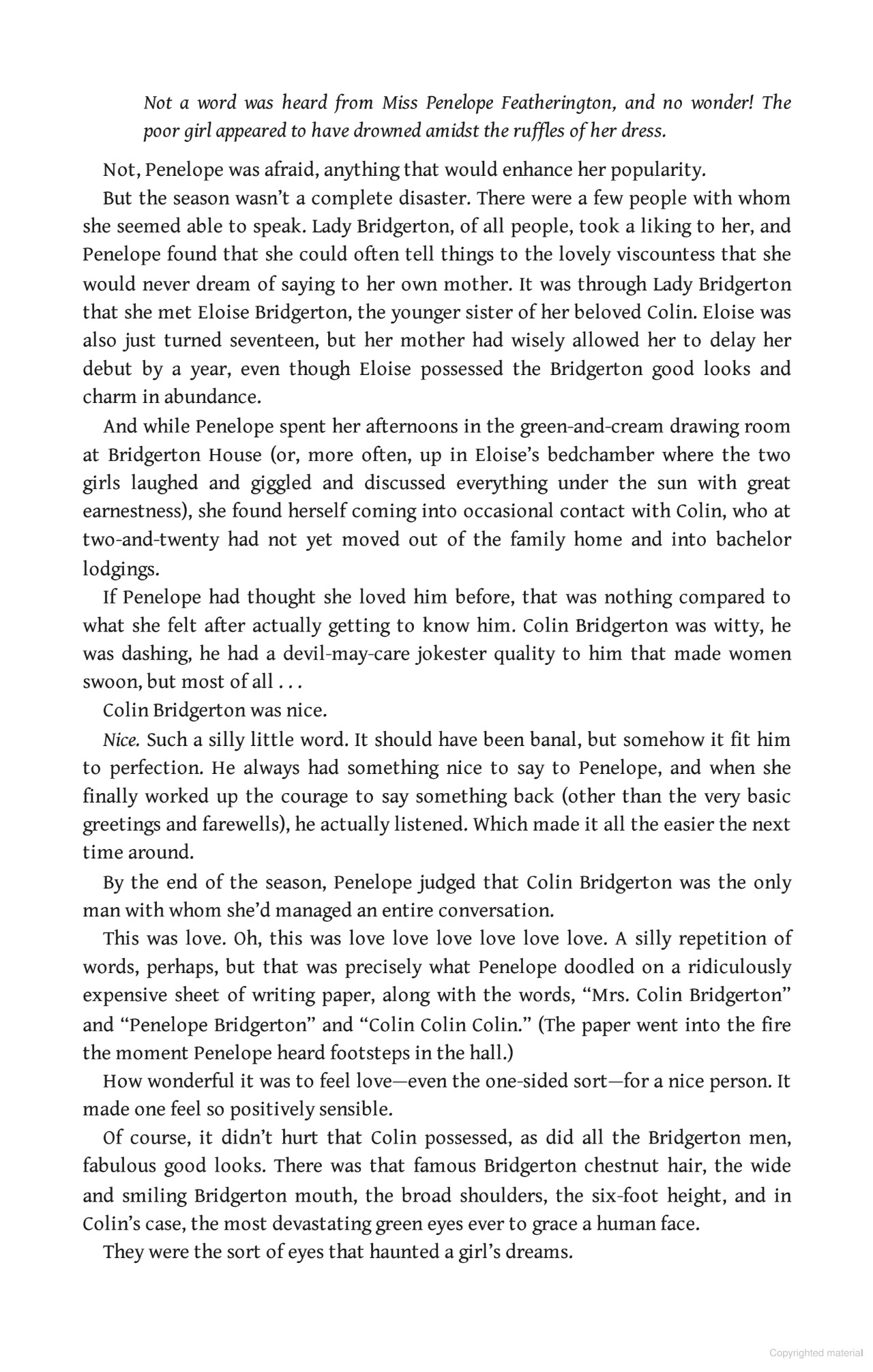 Bộ Bridgerton 4 - Romancing Mr Bridgerton - Ảnh 6