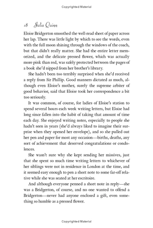 bộ bridgerton 5: to sir phillip, with love - Ảnh 9