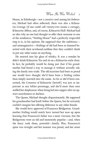 bộ bridgerton 6: when he was wicked - Ảnh 13