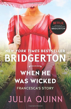 bộ bridgerton 6: when he was wicked - Ảnh 2