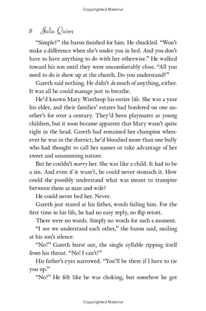 bộ bridgerton 7: it's in his kiss - Ảnh 12