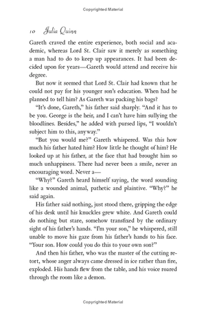 bộ bridgerton 7: it's in his kiss - Ảnh 14